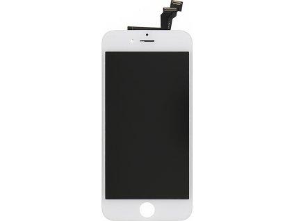 iPhone 6 Plus LCD Display + Dotyková Doska White TianMA