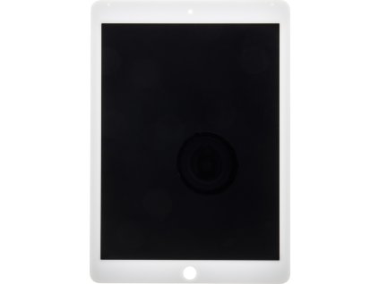 iPad Air 2 LCD Display + Dotyková Deska White