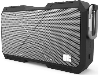 Nillkin X-Man Waterprooft Bluetooth Reproduktor Black (EU Blister)