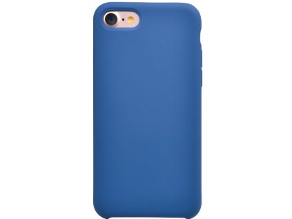 modry silicon case clearo 2