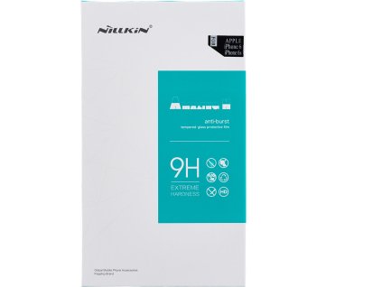 Nillkin Tvrzené Sklo 0.33mm H pro iPhone XS Max