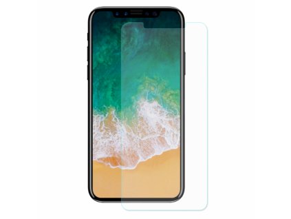 tvrzene sklo tempered glass pro iphone X