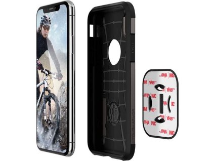Spigen Gearlock Universal Bike Mount Adapter