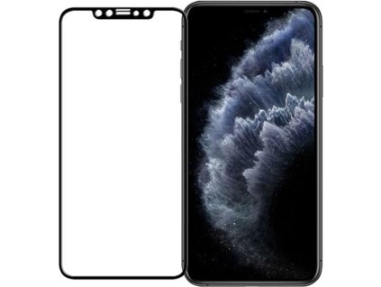 Odzu Glass Screen Protector E2E -iPhone 11 Pro Max