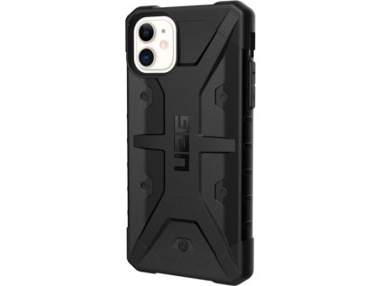 UAG Pathfinder, black - iPhone 11