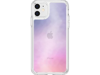 Spigen Crystal Hybrid Quartz - iPhone 11