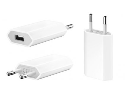 283 mini usb nabijecka nabijeci adapter pro apple iphone 4 4s 5 5s 5c se 6 6s 6 plus 6s plus 7 7 plus 8 8 plus x 1a