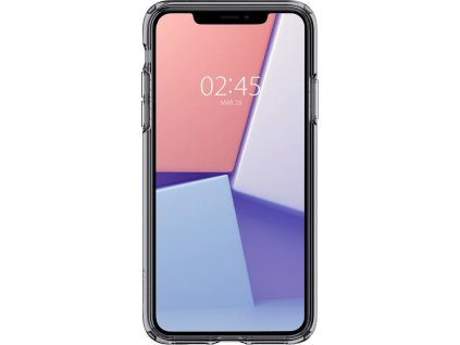 Spigen Liquid Crystal, space - iPhone 11