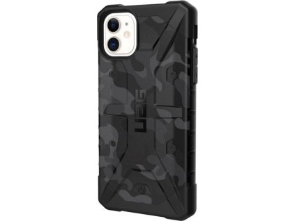 UAG Pathfinder SE, midnight camo - iPhone 11