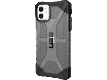 UAG Plasma, ash smoke - iPhone 11