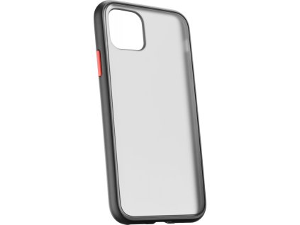 Zadní kryt Cellularline Elemento Smoky Quartz pro Apple iPhone 11