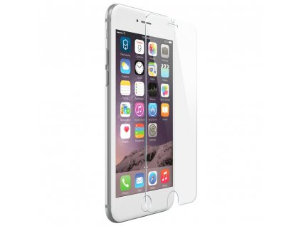 Tvrzené sklo Clearo pro ochranu displeje pro iPhone 7 Plus/8 Plus