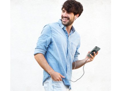 Bezdrátová nabíječka Cellularline Wireless Octopus s přísavkami, Qi kompatibilní, max. 10W, černá