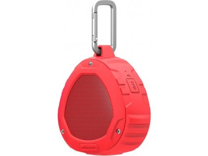 Nillkin Play Vox S1 Wireless Reproduktor Red (Bulk)