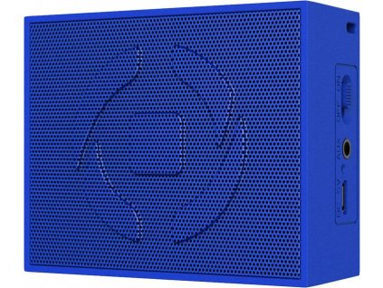 Bluetooth reproduktor Celly UpMini, modrý
