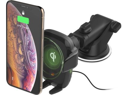 iOttie AutoSense Wireless Dash Mount