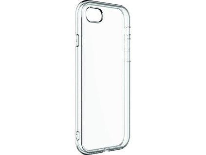 POUZDRO SWISSTEN CLEAR JELLY PRO APPLE IPHONE 7 PLUS/8 PLUS TRANSPARENTNÍ
