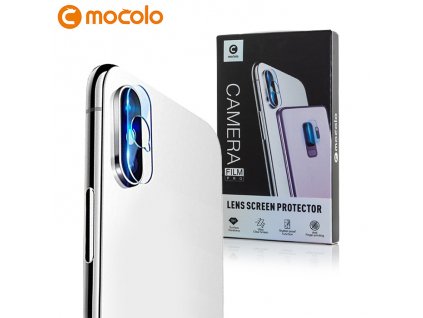 mocolo glass camera lens iphonex