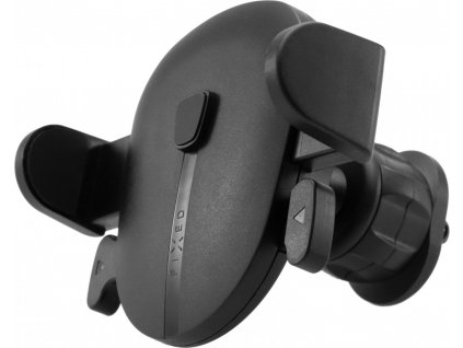 Univerzální držák FIXED Click Lock s háčkovým uchycením do mřížky ventilace