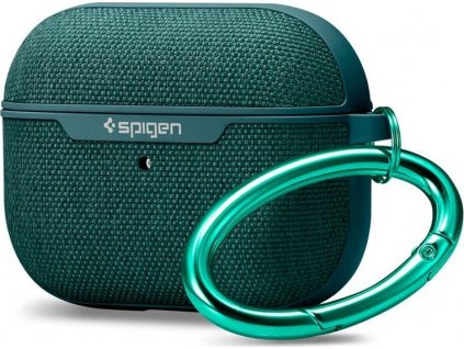 Spigen Urban Fit, midnight green - AirPods Pro