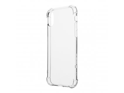 Tactical TPU Plyo Kryt pro Apple iPhone X a XS Transparent