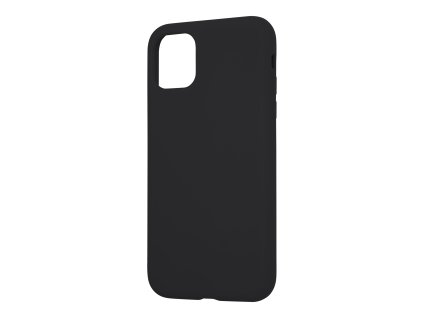 Tactical Velvet Smoothie Kryt pro Apple iPhone 11 Asphalt