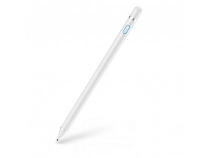 Dotykové pero Tech-Protect Active Stylus Pen, White