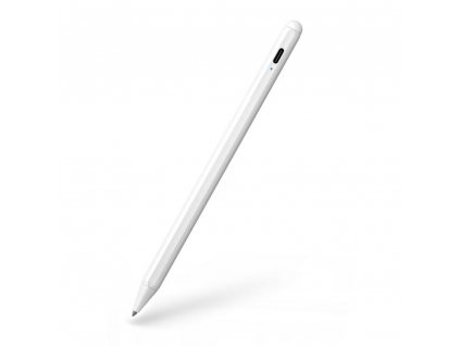 Dotykové pero Tech-Protect Digital Stylus Pen pro iPad, White