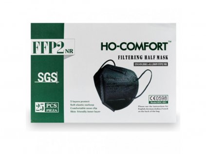 ho comfort ffp2