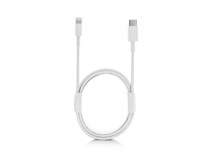 cable lightning usb c