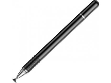 Baseus Golden Cudgel Stylus Pen - černá