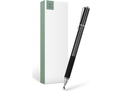 TECH-PROTECT STYLUS PEN BLACK