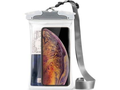 RINGKE UNIVERSAL WATERPROOF CASE GREY