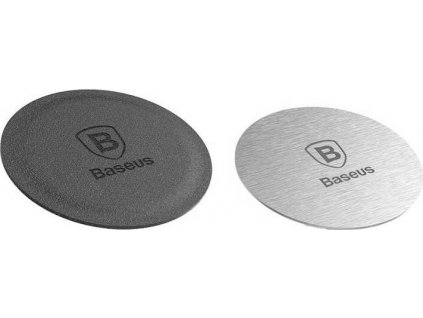 BASEUS MIS2 METALPLATE MAGNETIC CAR MOUNT