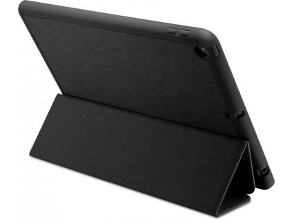 Spigen Urban Fit, čierna - iPad 10.2" 21/20/19