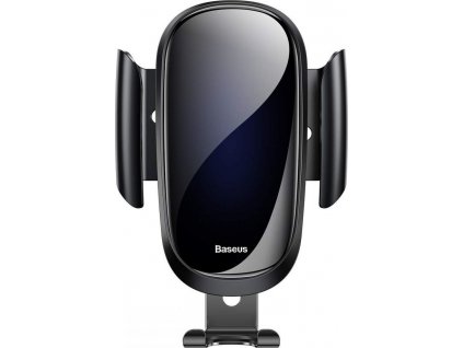 BASEUS FUTURE GRAVITY CAR MOUNT BLACK