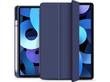 TECH-PROTECT SC PEN IPAD AIR 10.9 4 / 5 / 2020-2022 / 11 6 / 2024 NAVY BLUE