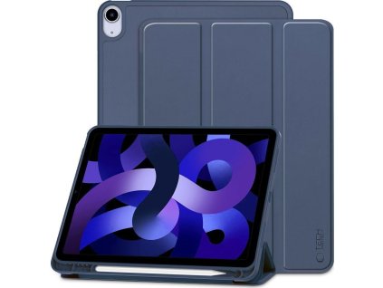 TECH-PROTECT SC PEN pro iPad Air 10.9” 4 / 5 / 2020-2022 / 11” 6 / 7 / 2024-2025 NAVY BLUE
