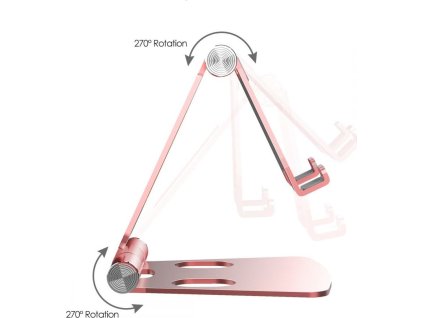 TECH-PROTECT Z16 UNIVERSAL STAND HOLDER SMARTPHONE GREY