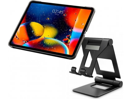 TECH-PROTECT Z10 UNIVERSAL STAND HOLDER TABLET BLACK