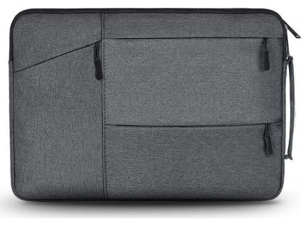 TECH-PROTECT POCKET LAPTOP 14 DARK GREY