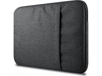 TECH-PROTECT SLEEVE LAPTOP 13-14 DARK GREY