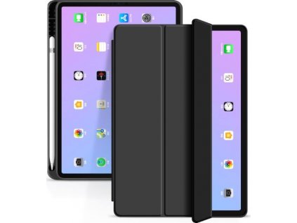 TECH-PROTECT SC PEN IPAD AIR 10.9 4 / 5 / 2020-2022 / 11 6 / 2024 BLACK