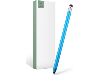 TECH-PROTECT TOUCH STYLUS PEN LIGHT BLUE