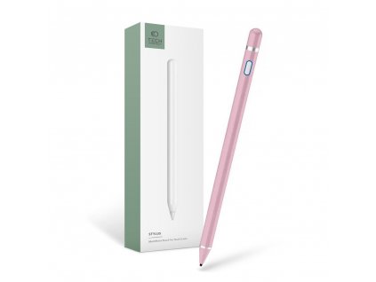 TECH-PROTECT ACTIVE STYLUS PEN PINK