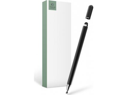 TECH-PROTECT MAGNET STYLUS PEN BLACK