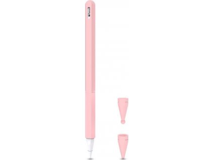 TECH-PROTECT SMOOTH APPLE PENCIL 2 PINK