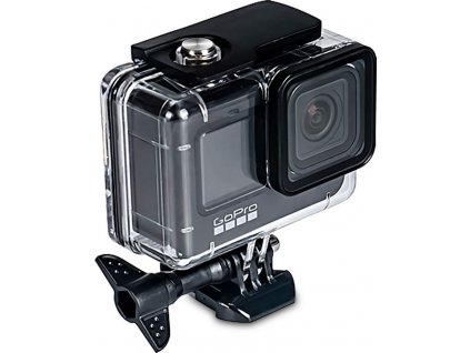 TECH-PROTECT WATERPROOFCASE GOPRO HERO 9 / 10 / 11 / 12 CLEAR