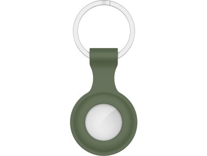 TECH-PROTECT ICON APPLE AIRTAG ARMY GREEN