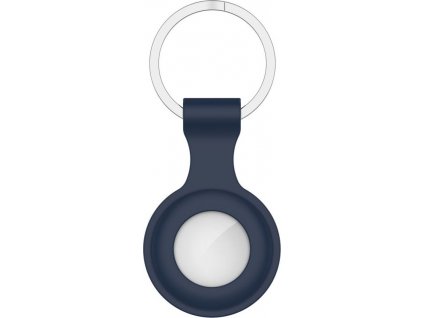 TECH-PROTECT ICON APPLE AIRTAG NAVY